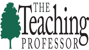 The Teaching Professor